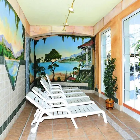 In Zillertal Near Spieljochbahn Apartment