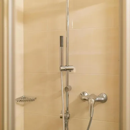 Apartment In Zillertal Near Spieljochbahn