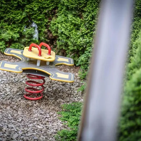 In Zillertal Near Spieljochbahn アパート フューゲン