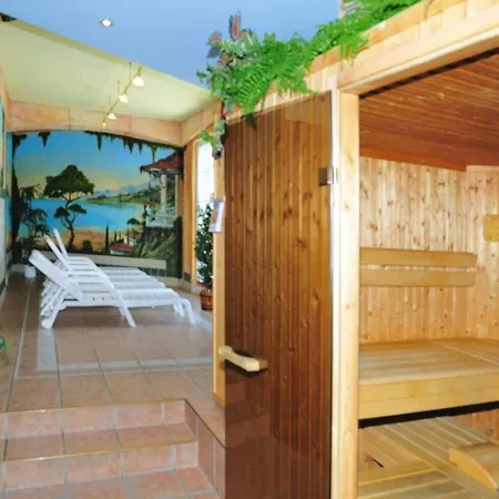 In Zillertal Near Spieljochbahn *