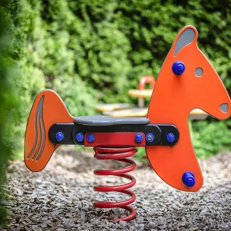 In Zillertal Near Spieljochbahn