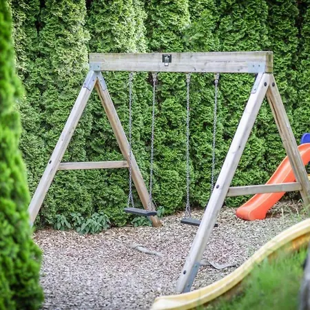 Apartment In Zillertal Near Spieljochbahn Fügen