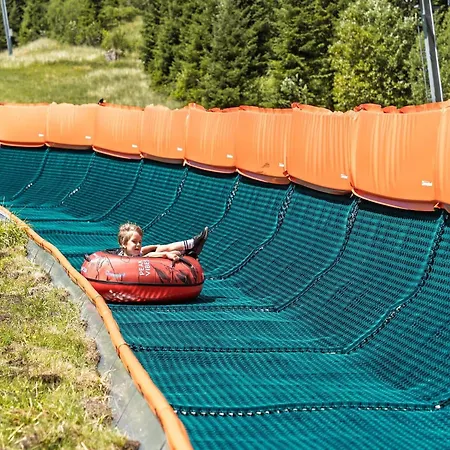 Appartamento In Zillertal Near Spieljochbahn *