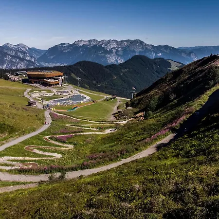 In Zillertal Near Spieljochbahn Appartamento