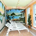 Apartment In Zillertal Near Spieljochbahn *