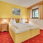 Apartment In Zillertal Near Spieljochbahn Fügen